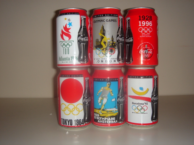 96 olympic